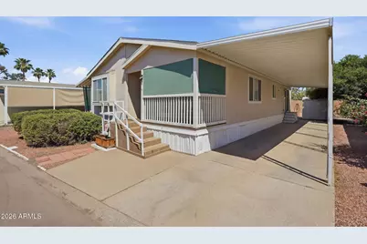 2727 E University Drive #4, Tempe, AZ 85288 - Photo 4