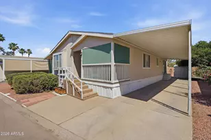 2727 E University Dr, Tempe, AZ 85288 - Photo 4