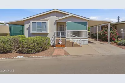 2727 E University Drive #4, Tempe, AZ 85288 - Photo 2