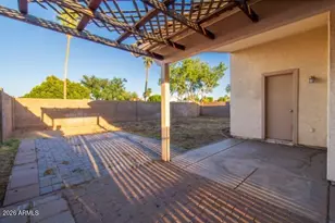 18865 N 79th Dr, Glendale, AZ 85308 - Photo 34