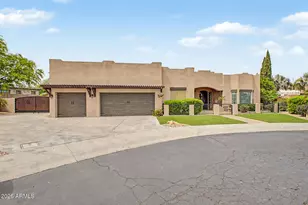 4316 W J J Ranch Rd, Glendale, AZ 85310 - Photo 2