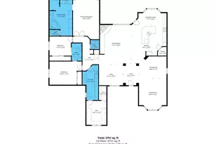 4316 W J J Ranch Rd, Glendale, AZ 85310 - Photo 48
