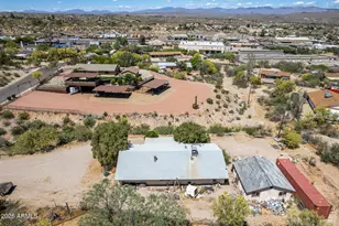 535 S Los Altos Dr, Wickenburg, AZ 85390 - Photo 38