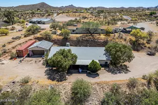 535 S Los Altos Dr, Wickenburg, AZ 85390 - Photo 32