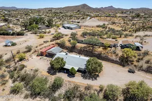 535 S Los Altos Dr, Wickenburg, AZ 85390 - Photo 42
