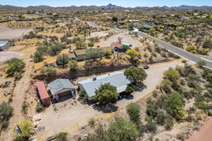 535 S Los Altos Dr, Wickenburg, AZ 85390 - Photo 40