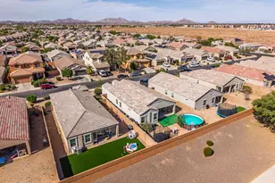 1237 E Paul Dr, Casa Grande, AZ 85122 - Photo 18