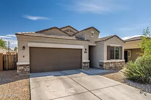 1237 E Paul Dr, Casa Grande, AZ 85122 - Photo 2