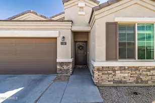 1237 E Paul Dr, Casa Grande, AZ 85122 - Photo 4