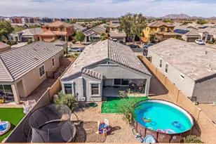 1237 E Paul Dr, Casa Grande, AZ 85122 - Photo 14