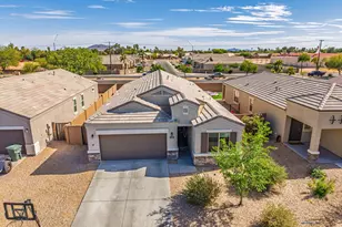 1237 E Paul Dr, Casa Grande, AZ 85122 - Photo 6