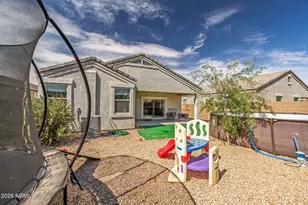 1237 E Paul Dr, Casa Grande, AZ 85122 - Photo 10