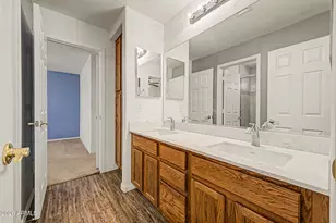 6622 W Harwell Rd, Laveen, AZ 85339 - Photo 24