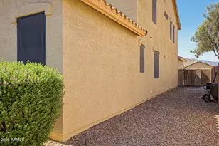 6622 W Harwell Rd, Laveen, AZ 85339 - Photo 32