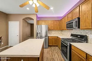 6622 W Harwell Rd, Laveen, AZ 85339 - Photo 12