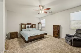 6622 W Harwell Rd, Laveen, AZ 85339 - Photo 16