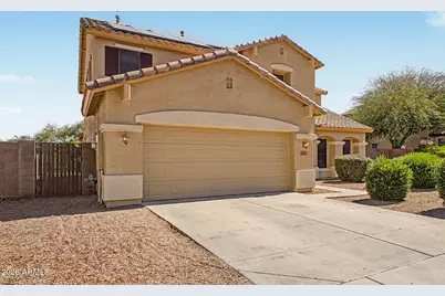 6622 W Harwell Road, Laveen, AZ 85339 - Photo 2