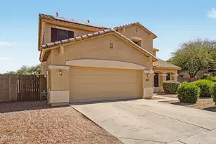 6622 W Harwell Rd, Laveen, AZ 85339 - Photo 2
