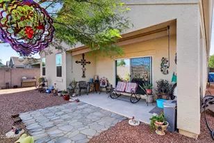 71 N 187th Dr, Buckeye, AZ 85326 - Photo 32