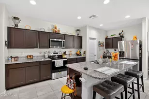 71 N 187th Dr, Buckeye, AZ 85326 - Photo 8