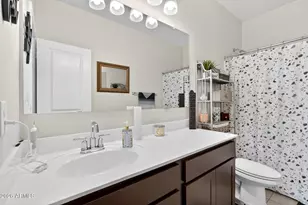 71 N 187th Dr, Buckeye, AZ 85326 - Photo 26