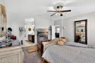 71 N 187th Dr, Buckeye, AZ 85326 - Photo 18