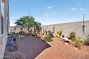 71 N 187th Dr, Buckeye, AZ 85326 - Photo 30