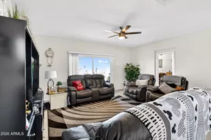 71 N 187th Dr, Buckeye, AZ 85326 - Photo 6