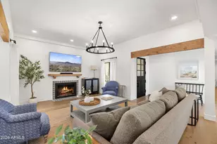 7602 E VÃ­a Del Reposo --, Scottsdale, AZ 85258 - Photo 8