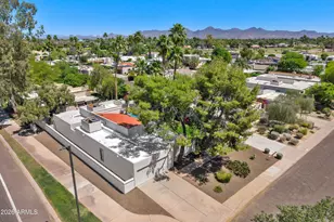 7602 E VÃ­a Del Reposo --, Scottsdale, AZ 85258 - Photo 50