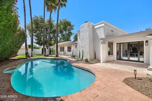 7602 E VÃ­a Del Reposo --, Scottsdale, AZ 85258 - Photo 44