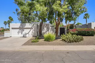 7602 E VÃ­a Del Reposo --, Scottsdale, AZ 85258 - Photo 2