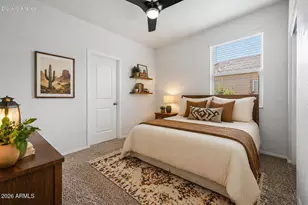 5143 E Wallace Wy, San Tan Valley, AZ 85143 - Photo 8