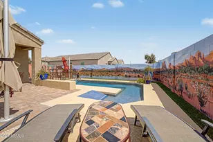 5143 E Wallace Wy, San Tan Valley, AZ 85143 - Photo 42