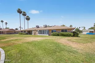 13825 N Tumblebrook Way, Sun City, AZ 85351 - Photo 36
