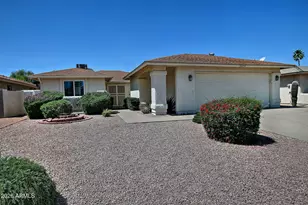 26434 S Brentwood Dr, Sun Lakes, AZ 85248 - Photo 32