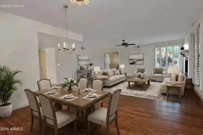26434 S Brentwood Drive, Sun Lakes, AZ 85248 - Photo 6