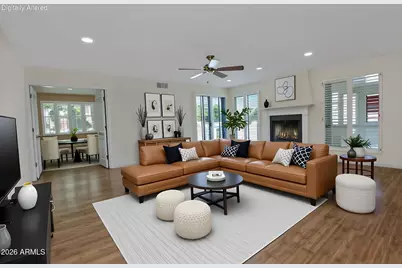 26434 S Brentwood Drive, Sun Lakes, AZ 85248 - Photo 4