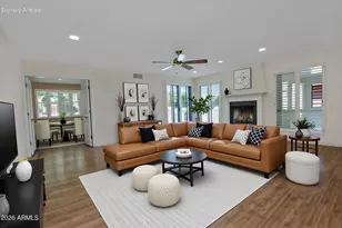 26434 S Brentwood Dr, Sun Lakes, AZ 85248 - Photo 4