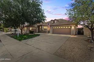 18539 E Carriage Way, Queen Creek, AZ 85142 - Photo 2