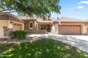 18539 E Carriage Way, Queen Creek, AZ 85142 - Photo 4