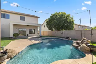 974 E Sun Valley Farms Ln, San Tan Valley, AZ 85140 - Photo 30