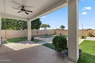974 E Sun Valley Farms Ln, San Tan Valley, AZ 85140 - Photo 28