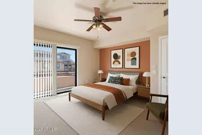 20660 N 40th Street #2012, Phoenix, AZ 85050 - Photo 16