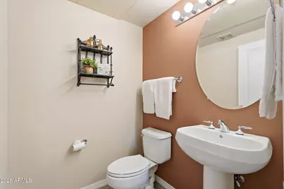 20660 N 40th Street #2012, Phoenix, AZ 85050 - Photo 14