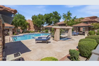 20660 N 40th Street #2012, Phoenix, AZ 85050 - Photo 34