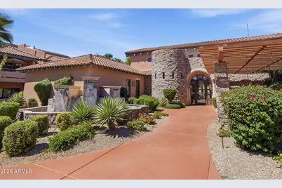 20660 N 40th Street #2012, Phoenix, AZ 85050 - Photo 36