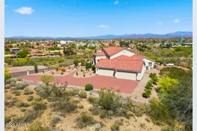 16619 E Sullivan Drive, Fountain Hills, AZ 85268 - Photo 50