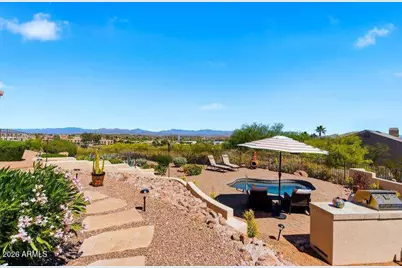 16619 E Sullivan Drive, Fountain Hills, AZ 85268 - Photo 42