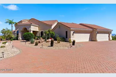 16619 E Sullivan Drive, Fountain Hills, AZ 85268 - Photo 2